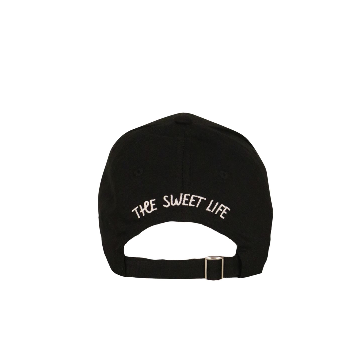 Merciae Vie Black Cap