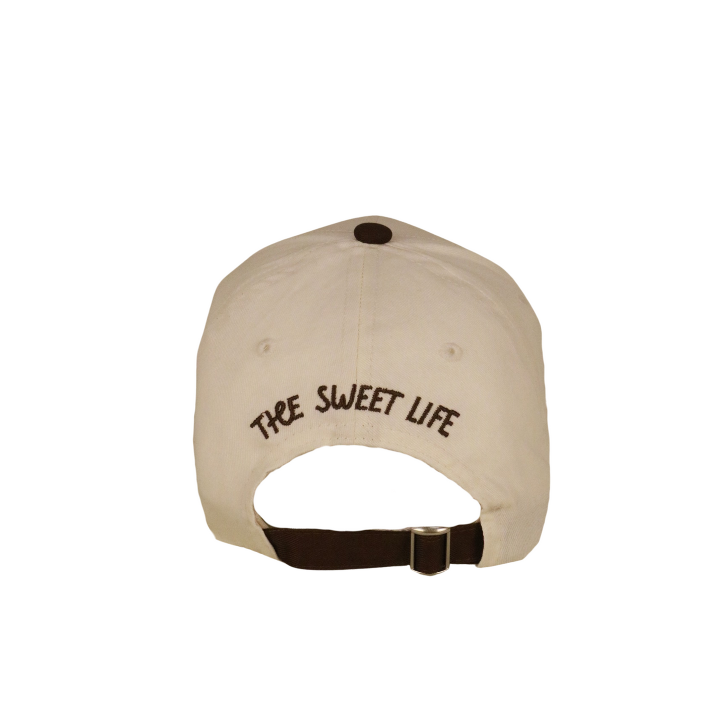 Merciae Vie Espresso Cap