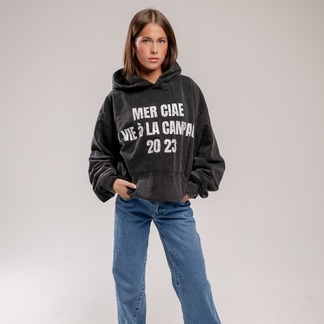 "Country Life" Hoodie