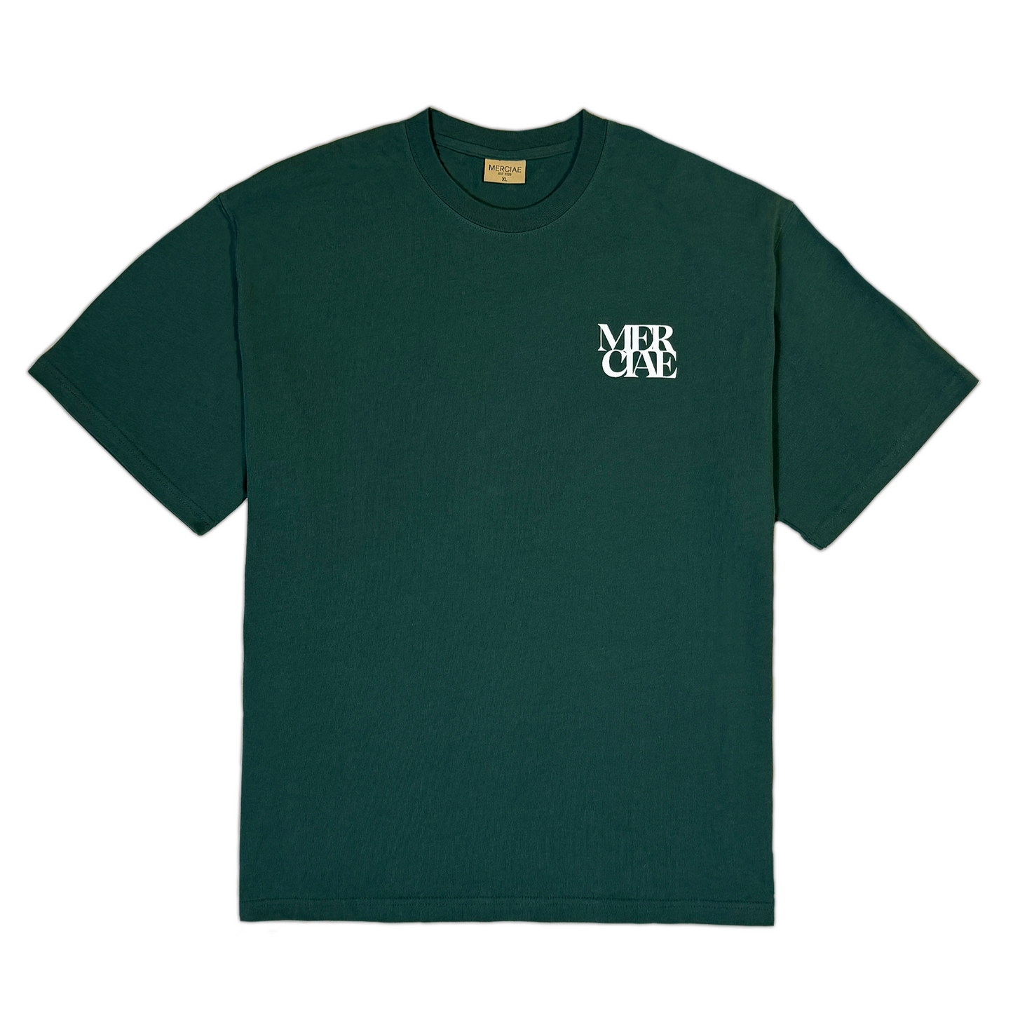 Athletic Club Shirt