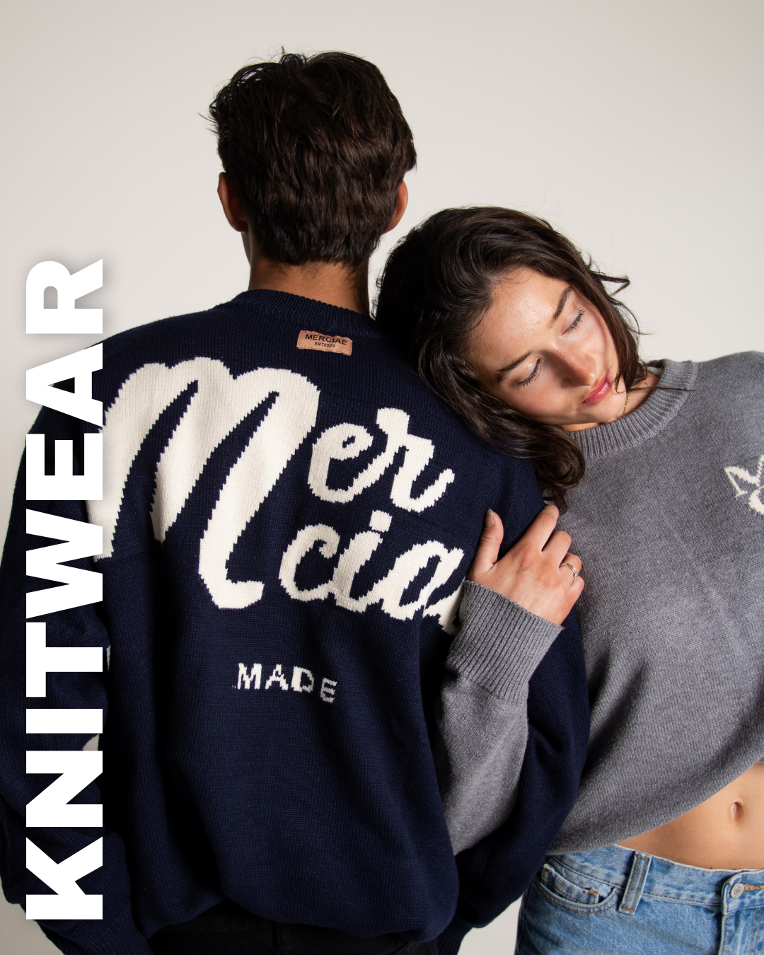 KNITWEAR