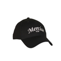 Merciae Vie Black Cap