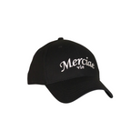 Merciae Vie Black Cap