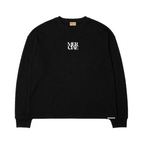 "Merciae Atelier" Waffle Knit Tee