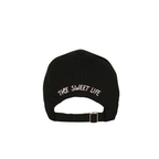 Merciae Vie Black Cap