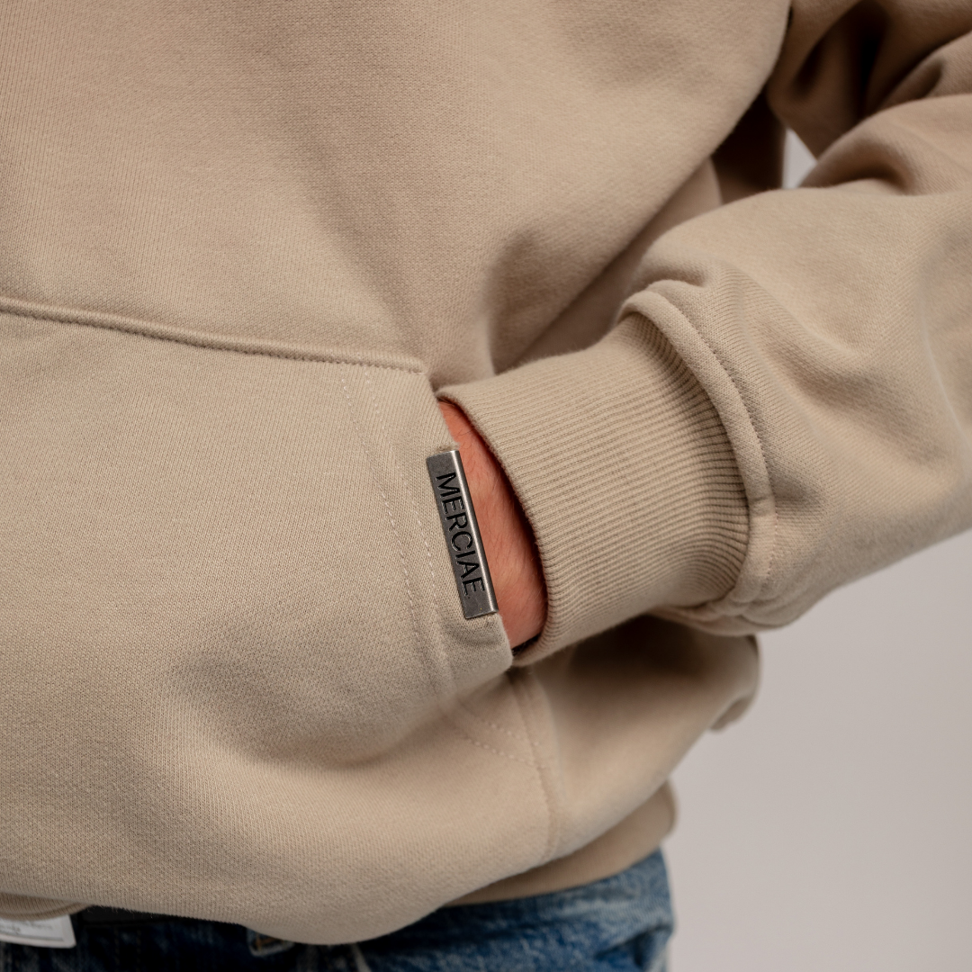 "First Class" Hoodie