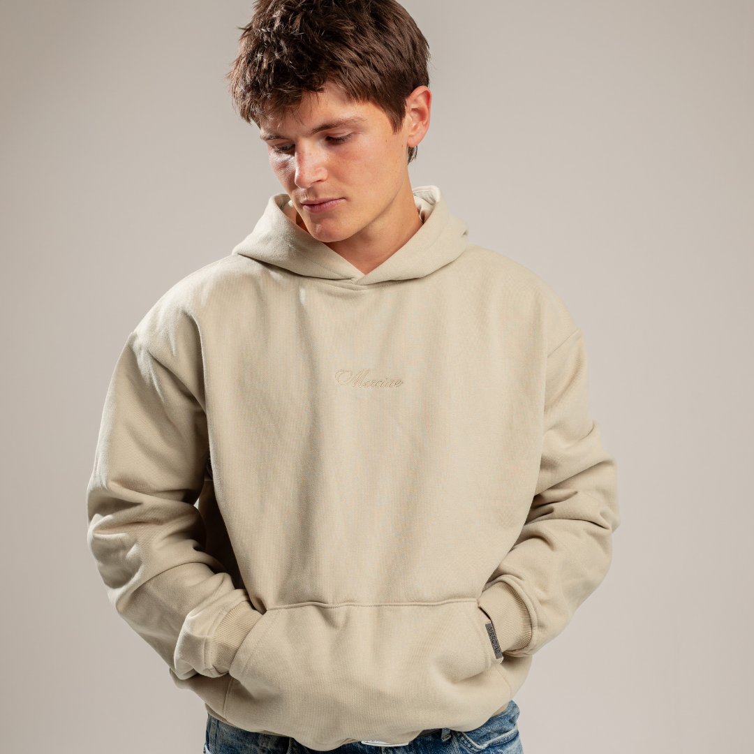 "First Class" Hoodie