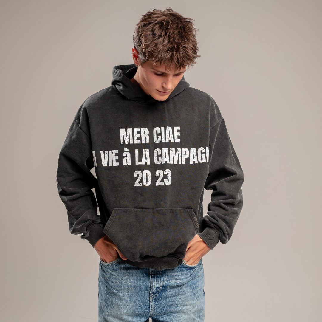 "Country Life" Hoodie