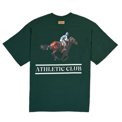 Athletic Club Shirt