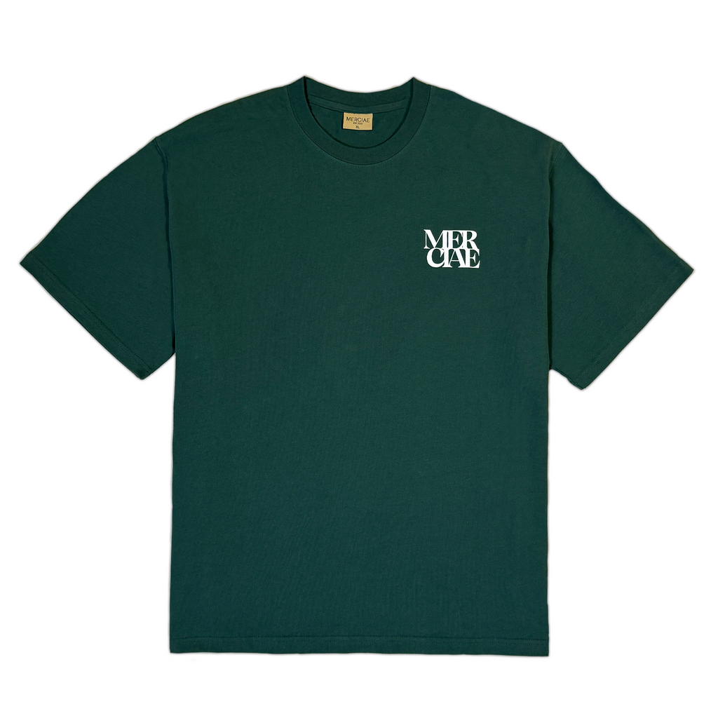 Athletic Club Tee