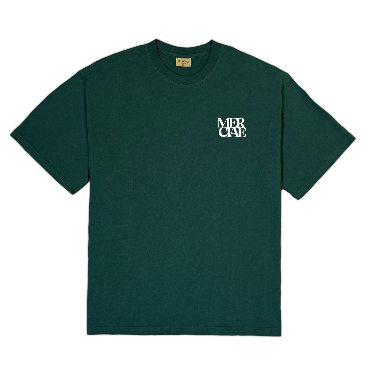 Athletic Club Tee