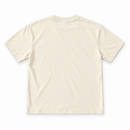Snake Skin Varsity Tee