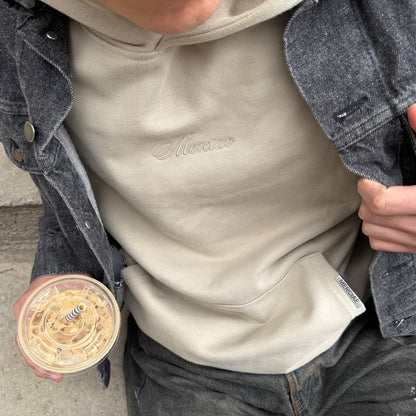 "First Class" Hoodie