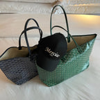 Merciae Vie Black Cap