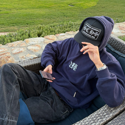 "Not A Nepo Baby" Hoodie