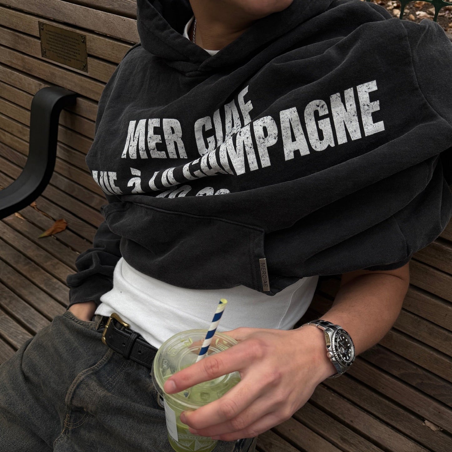 "Country Life" Hoodie