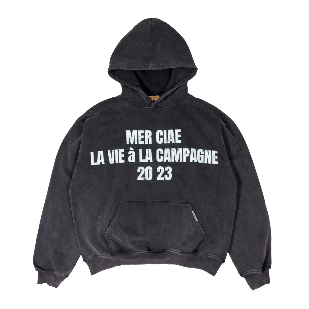 "Country Life" Hoodie