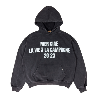 "Country Life" Hoodie