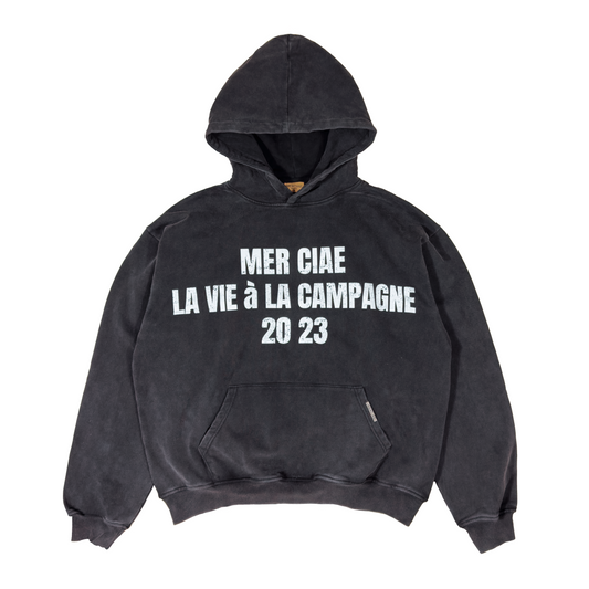 "Country Life" Hoodie