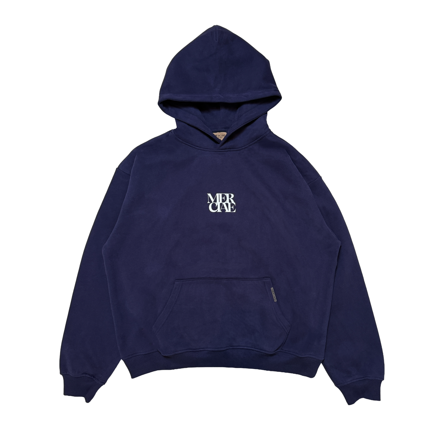 "Not A Nepo Baby" Hoodie