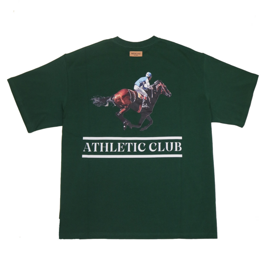 Athletic Club Shirt